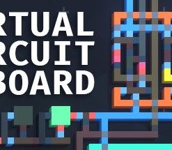 Virtual Circuit Board