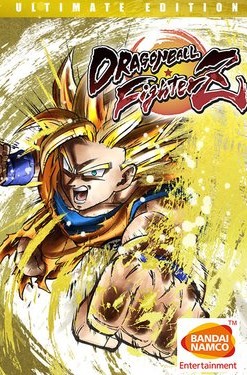 Dragon Ball FighterZ (Ultimate Edition)