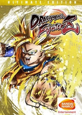 Dragon Ball FighterZ (Ultimate Edition)