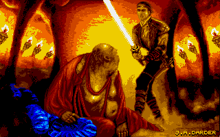 La Aventura Original