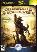 Oddworld: Stranger's Wrath