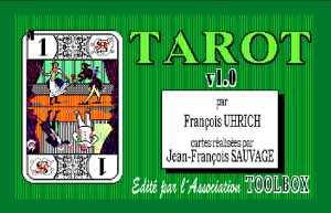 Tarot