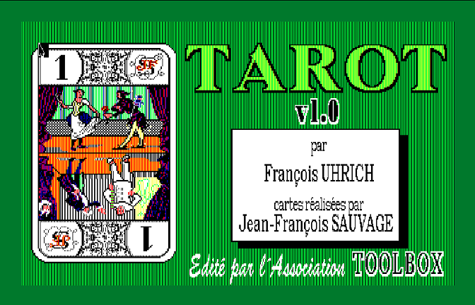 Tarot
