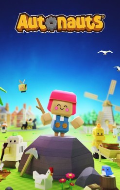 Autonauts