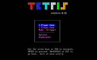 Vitetris