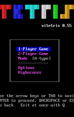 Vitetris