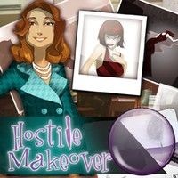 Hostile Makeover
