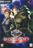 Sabotain: Break the Rules
