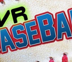 VR Baseball