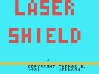 Laser Shield