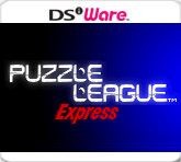 Puzzle League Express