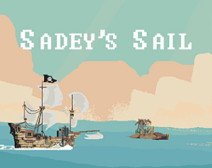 Sadey's Sail