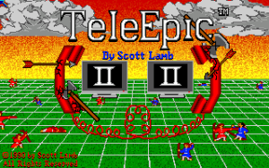 TeleEpic II