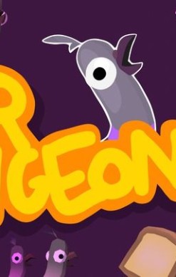 VR Pigeons