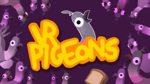VR Pigeons