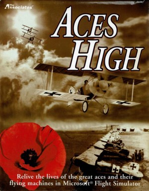 Aces High