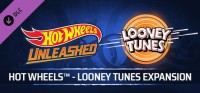 Hot Wheels: Unleashed - Looney Tunes Expansion