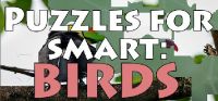 Puzzles for Smart: Birds