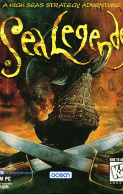 Sea Legends