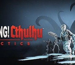 Achtung! Cthulhu Tactics