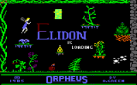 Elidon