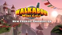 Walkabout Mini Golf