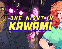 One Night in Kawami