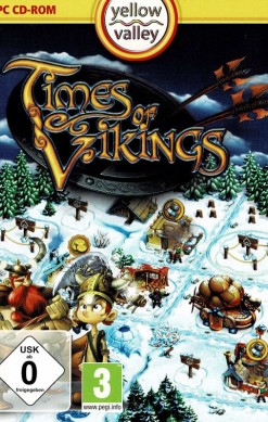 Times of Vikings