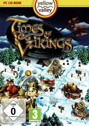 Times of Vikings