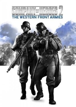 Company of Heroes 2: The Western Front Armies