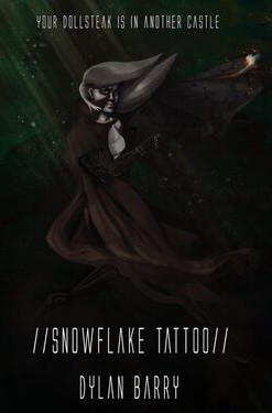 //SNOWFLAKE TATTOO//
