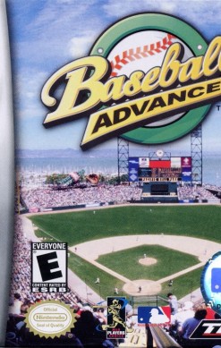 Baseball Advance