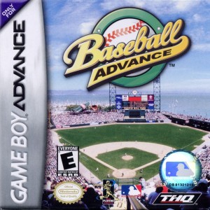 Baseball Advance