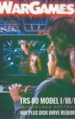 WarGames