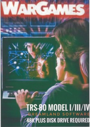 WarGames