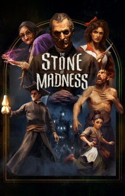 The Stone of Madness
