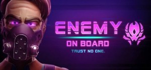Enemy on Board