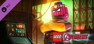 LEGO Marvel Avengers: The Masters of Evil Pack