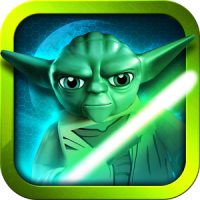 LEGO Star Wars: The Yoda Chronicles
