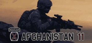 Afghanistan '11