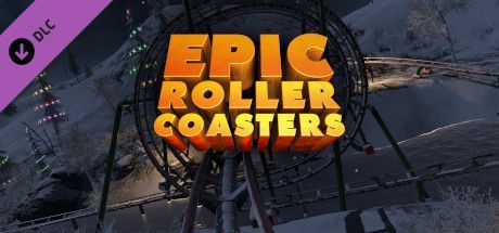 Epic Roller Coasters: North Pole