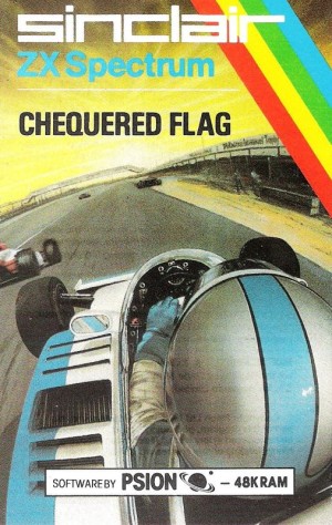 Chequered Flag
