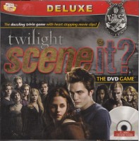 Scene It?: Twilight