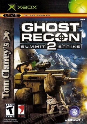 Tom Clancy's Ghost Recon 2: Summit Strike