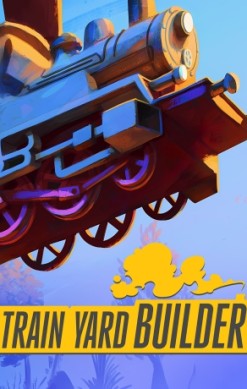 Train Yard Builder