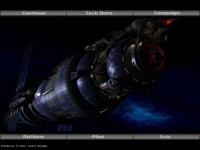 The Babylon Project