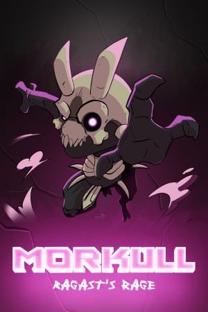Morkull Ragast's Rage