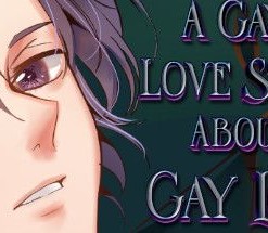 A Gay Love Story About Gay Love
