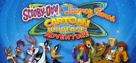 Scooby Doo! & Looney Tunes Cartoon Universe: Adventure