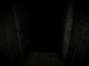 SCP-087